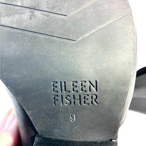 Eileen Fisher ‘Lily Pump’ - Picture 10 of 10